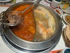 -左庭右院鲜牛肉火锅(长泰广场店)