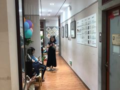 -秦汉胡同国学书院(川沙分馆)