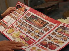 -鼎原力量东北吊炉烧烤(临河街店)