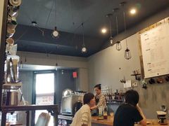 -醒味咖啡馆(南市桥巷店)
