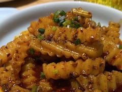 -全牛匠·乐山跷脚牛肉(新中关店)