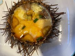 -旺角小渔村(二马路店)