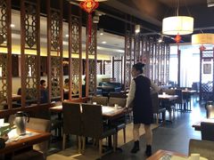大堂-东方饺子王臻味餐厅(新嘉坡城店)