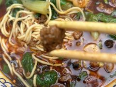 -老地方猫儿面(磁器口店)