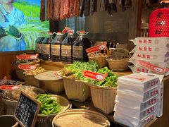 -老湘村·湖南土菜(天河维多利店)