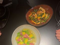 -Ameigo梅果·云贵川bistro(长宁来福士店)