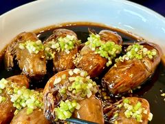 -百盛·鼎膳(中海财富中心)