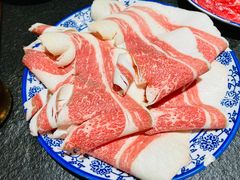 -吉祥涮羊肉