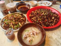 -常和州·夜宵大排档(常州单店)