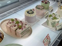 -BRENCY百仑喜(创新园店)