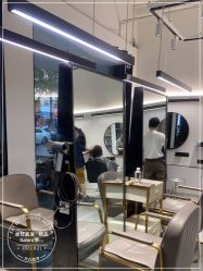 -卓梵美发·精品Salon