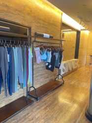 -意然瑜伽·普拉提