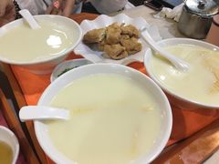 -兄弟深夜豆浆