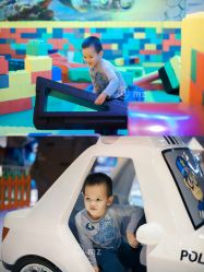 -宝燕乐园(闵行旗舰店)