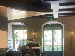 -荷风细雨·中国茶宴(碧云店)