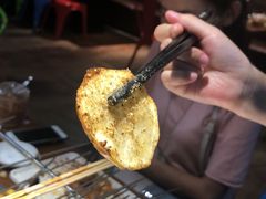 -汉城烧烤(西稍门劳动路店)