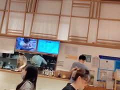 -小满手工粉(上海月星环球港店)