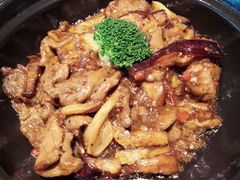 -四道菜·福建菜馆(新街口金鹰店)