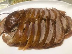 -小桃红·东北菜·春饼烤鸭(南阳湖街店)