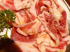 -西塔老太太泥炉烤肉(亚运村店)