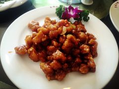 -牟传仁饭庄(星海店)