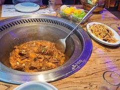 -山河屯铁锅炖·非遗铁锅炖(华强北店)