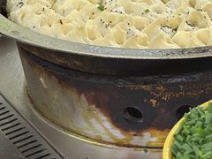 锅贴-玉华饮食店(茅台路店)
