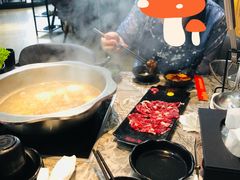 -潮发潮汕牛肉店(芳村店)