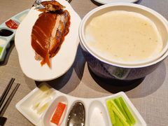 北平酥香烤鸭-北平食府·北京烤鸭(北京西站六里桥店)