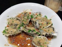 -丰收日·小海鲜·沪上家宴(顾村正大店)