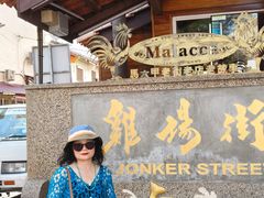 -马六甲鸡场街