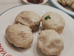 -小杨生煎(黄河路店)