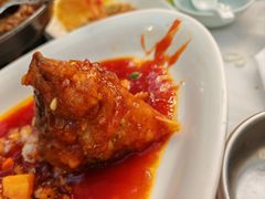 -丰收日·小海鲜·沪上家宴(顾村正大店)