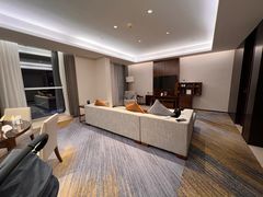 -广州粤海喜来登酒店