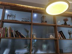 -花间茶(华侨城创意园店)
