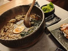 -沼津港精致料理·寿喜烧·烧鸟(龙湖南桥天街日料榜单店)