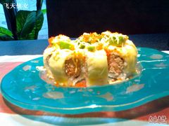 将太豪华大卷1-将太无二·北美传奇寿司(瑞士公寓店)