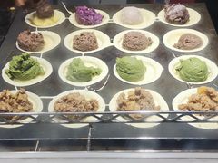 -味正点车轮饼可丽饼(南禅寺店)