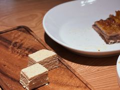 娜帕里勇-谷丽麦馕新疆菜·清真(步步高梅溪新天地店)