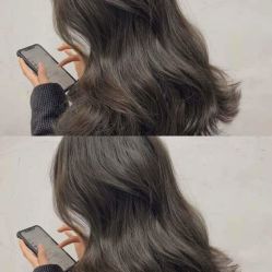 -MMbyHair Code芭曲发型
