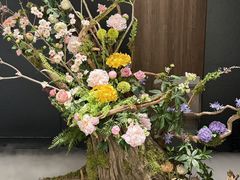 -隅焰·三生三味·手作川菜(金沙天街店)