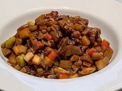 -亭下湖饭店(康岭店)