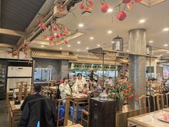 -牛街·马辈儿涮肉(牛街二店)