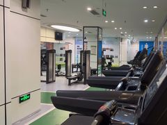 -爱尚游泳健身(外交公寓店)