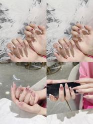 点击看大图 -M·X Nail日式美甲美睫