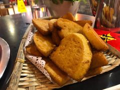 -芦月轩羊蝎子(太平桥店)