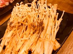 -碳碳烤肉(南湖路店)