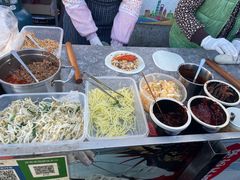 -南门绿玉农贸市场