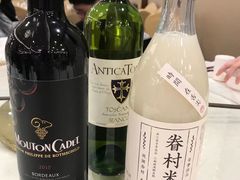 -顺风海鲜港(金玉兰店)