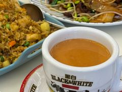 -新世界餐厅(万达店)